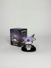 Werewolves of Miller's Hollow Series