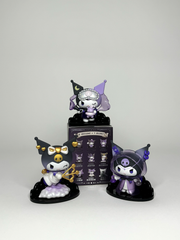 Werewolves of Miller's Hollow Series