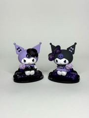 Werewolves of Miller's Hollow Series