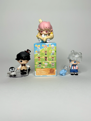 Animal Kingdom Series