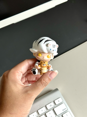 Animal Kingdom Series