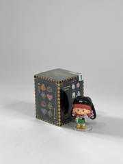 The World of Cards Series