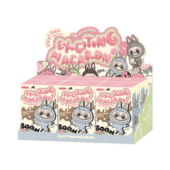 Exciting Macaron