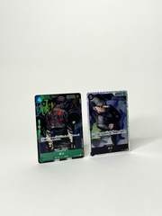 OP03 Mighty Enemies Japanese Series