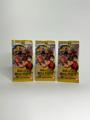 OP04 Kingdom of Plots Japanese Series