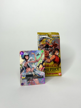 OP04 Kingdom of Plots Japanese Series