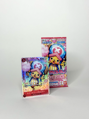 EB01 Memorial Collection Japanese Series