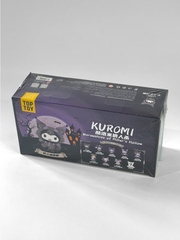 Werewolves of Miller's Hollow Series