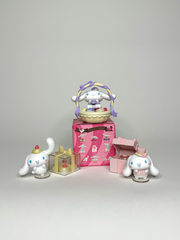 Sweet Gift Series