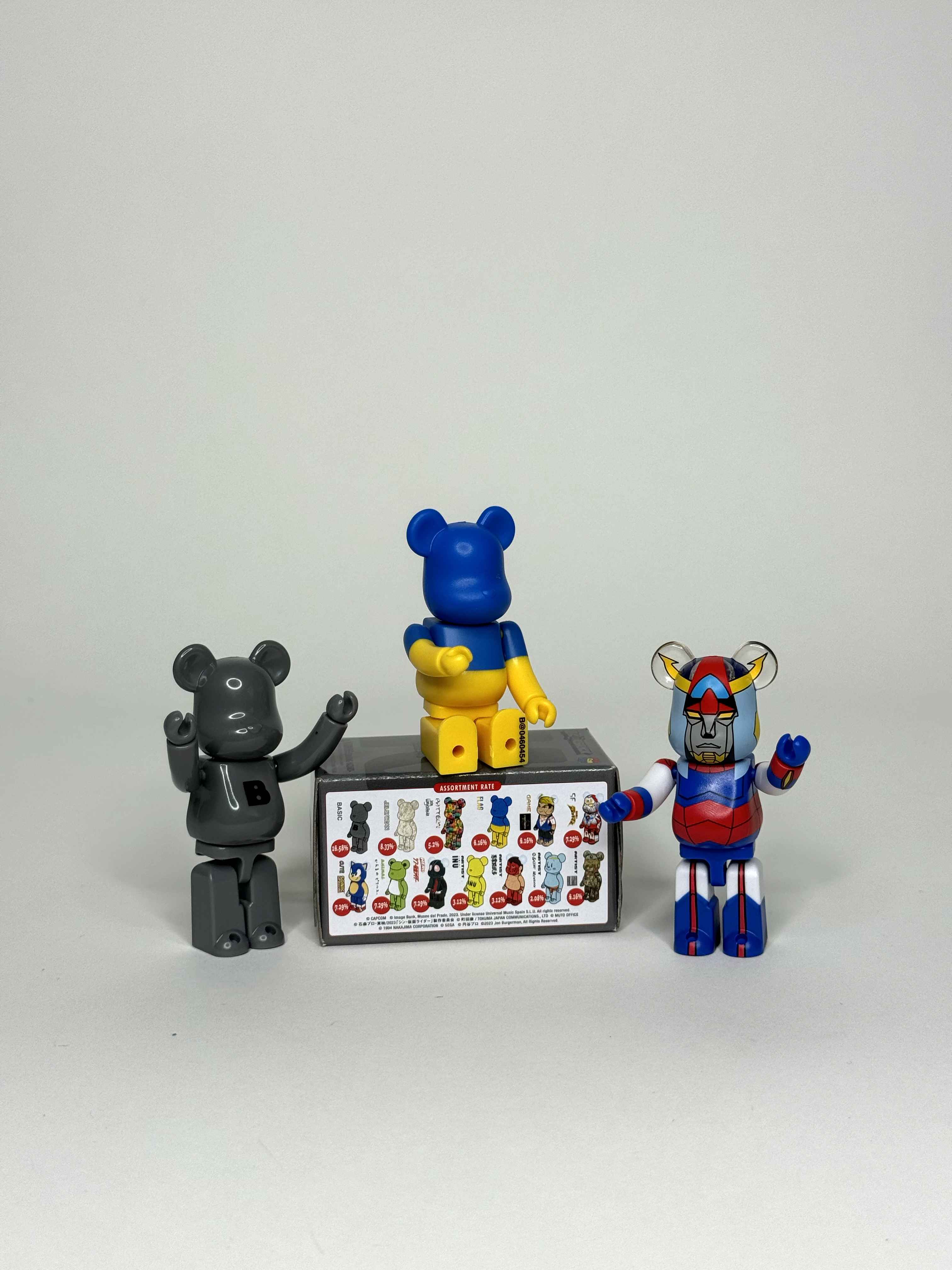 Series 46