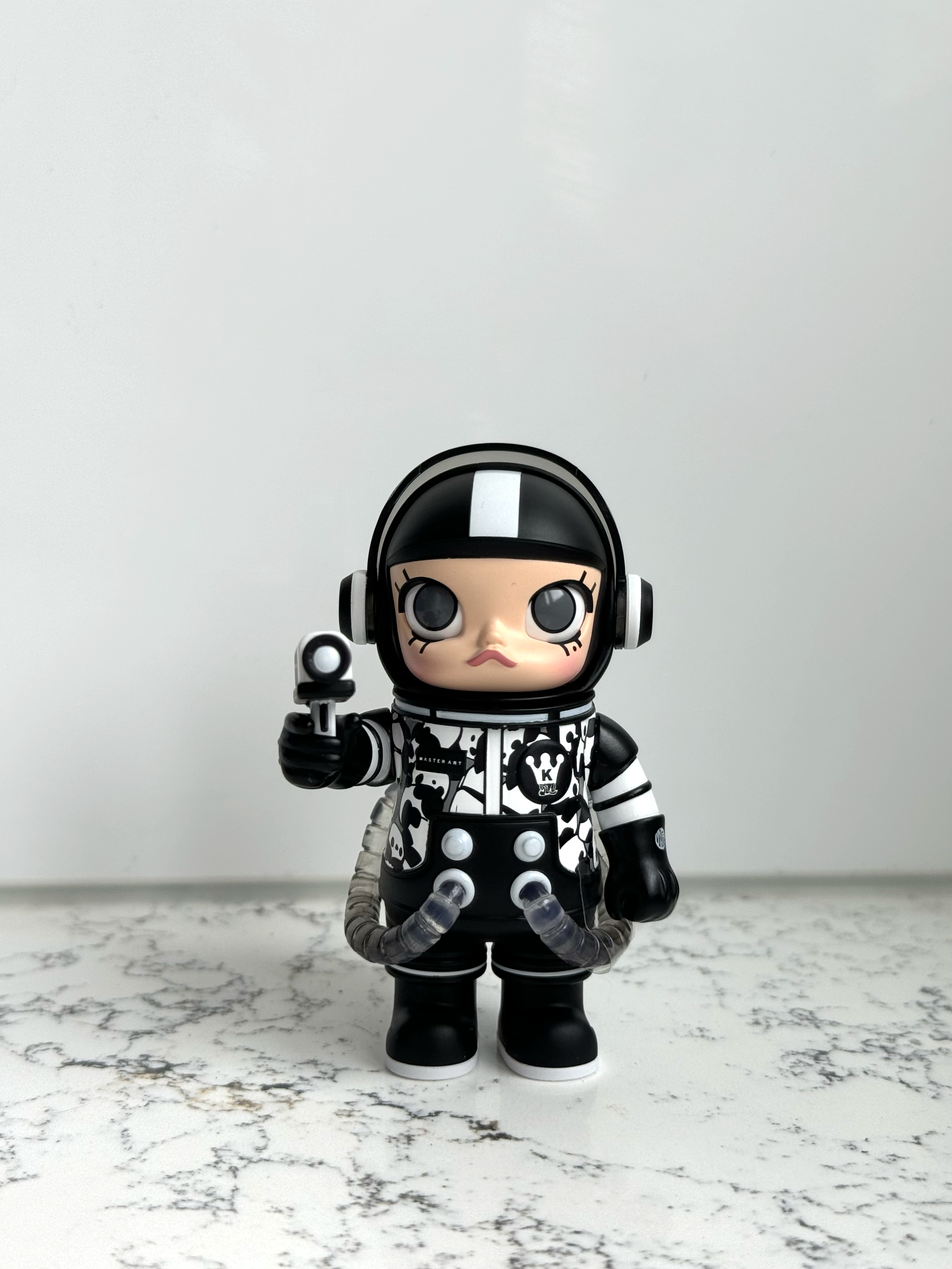 Mega Space Molly 100% Series 2B