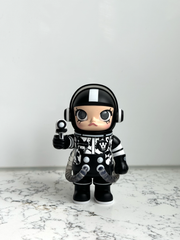 Mega Space Molly 100% Series 2B