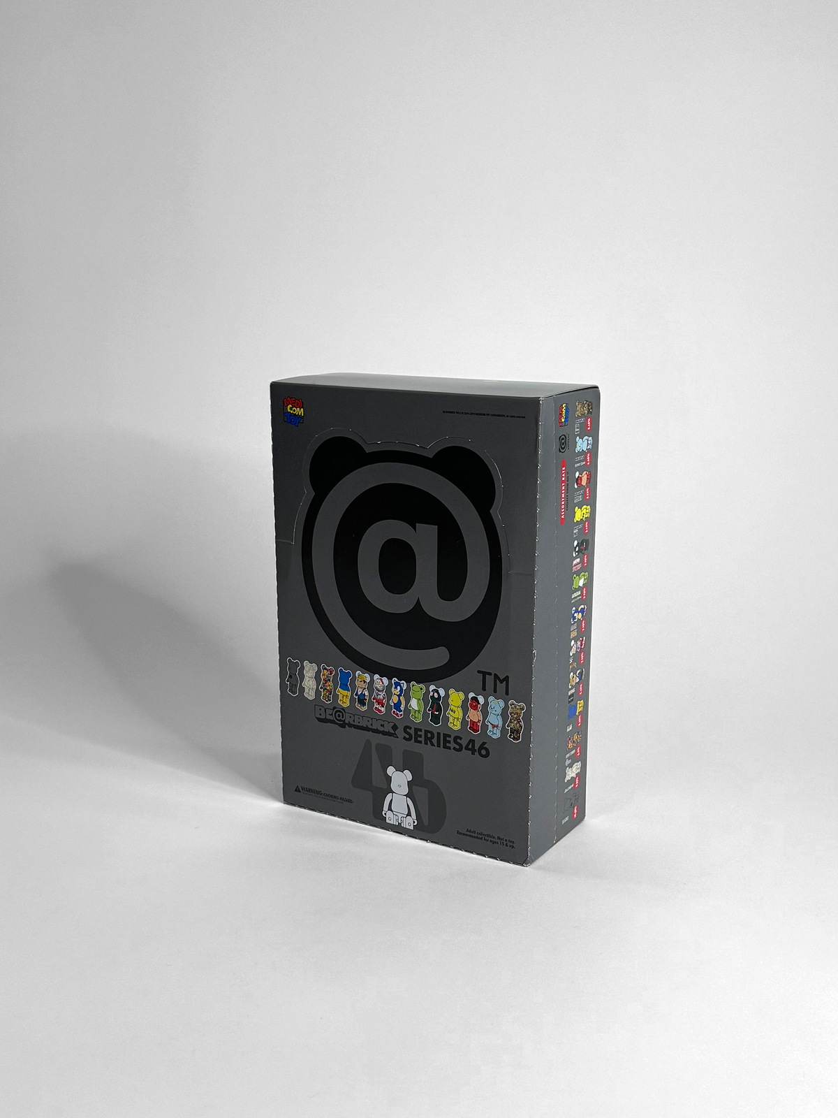 Series 46