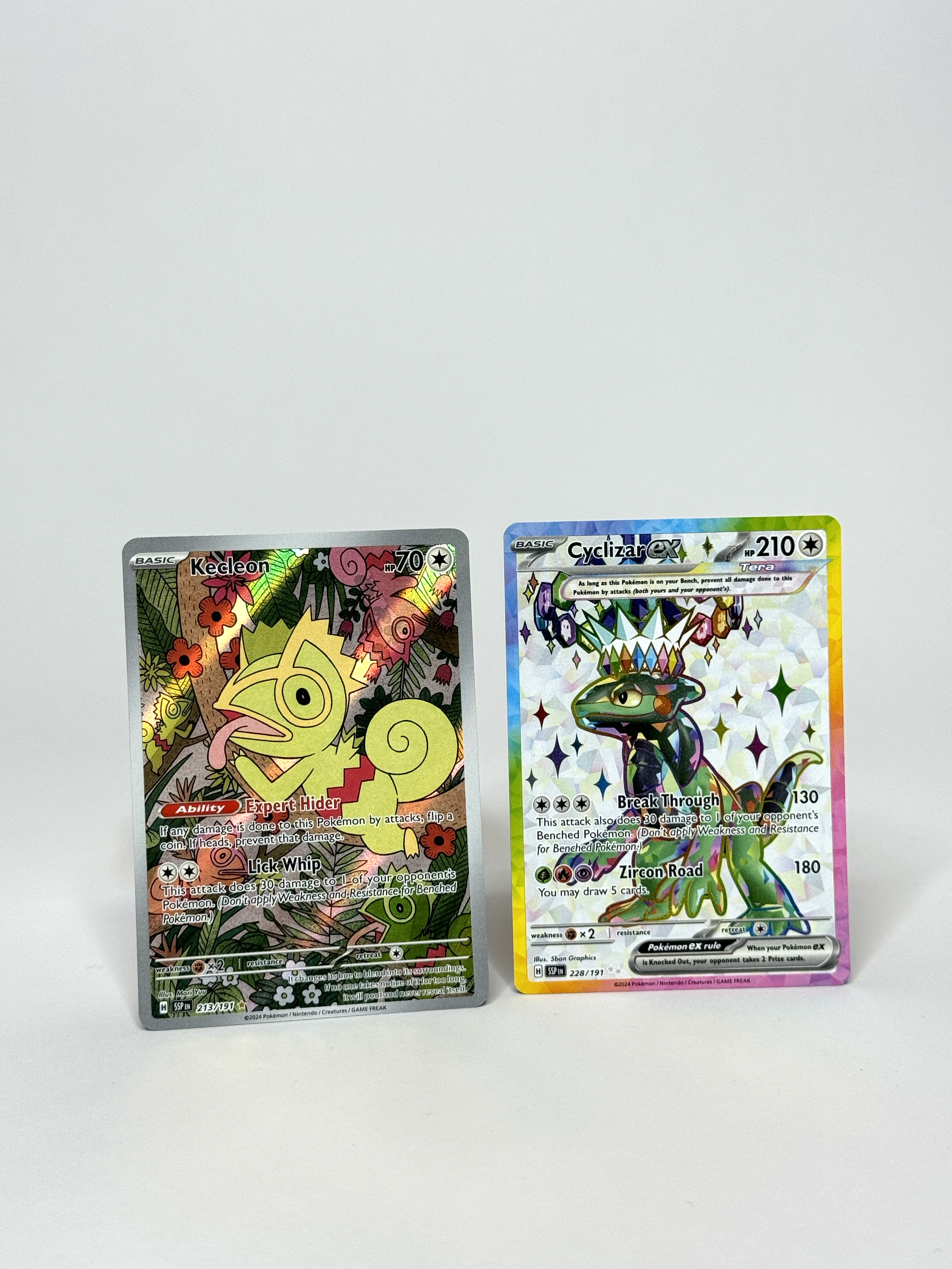 Pokemon TCG Scarlet & Violet Surging Sparks Wonderbox Hobby Pokemon TCG Scarlet & Violet Surging Sparks Wonderbox Hobby