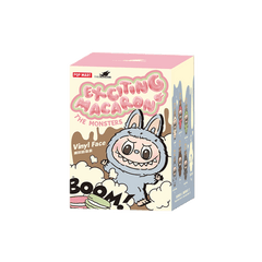 Exciting Macaron