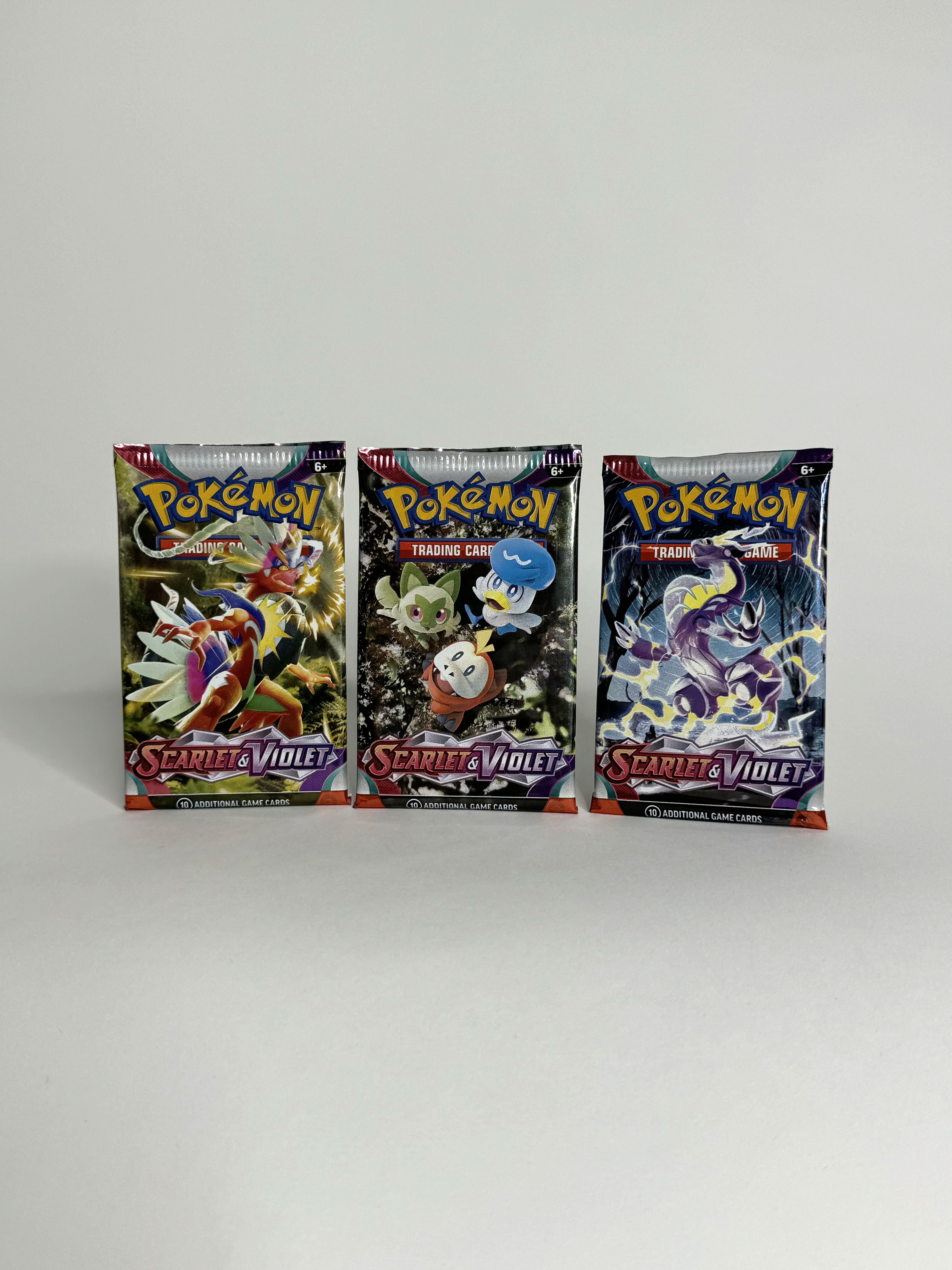 Pokemon Scarlet & Violet Base Set Wonderbox Hobby Pokemon Scarlet & Violet Base Set Wonderbox Hobby